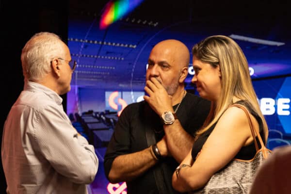 Um Negócio Chamado Palestra