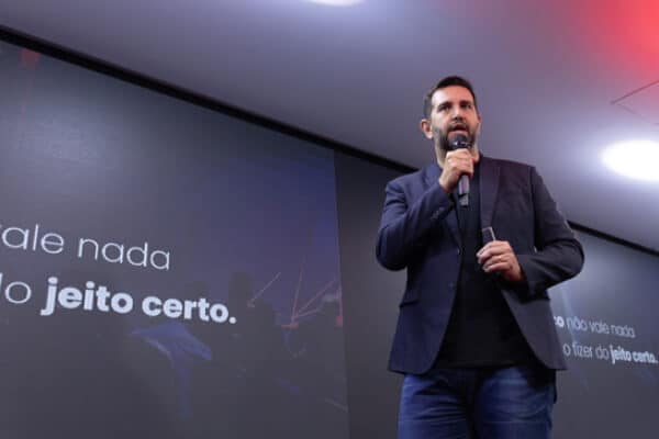 Um Negócio Chamado Palestra